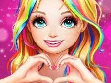 Love Story Dress Up Girl Games